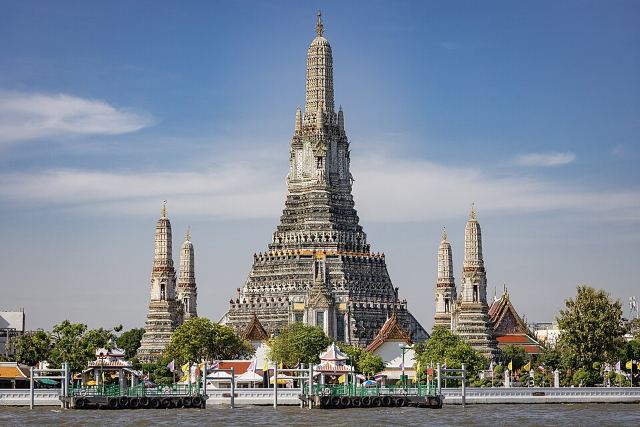 Bangkok
