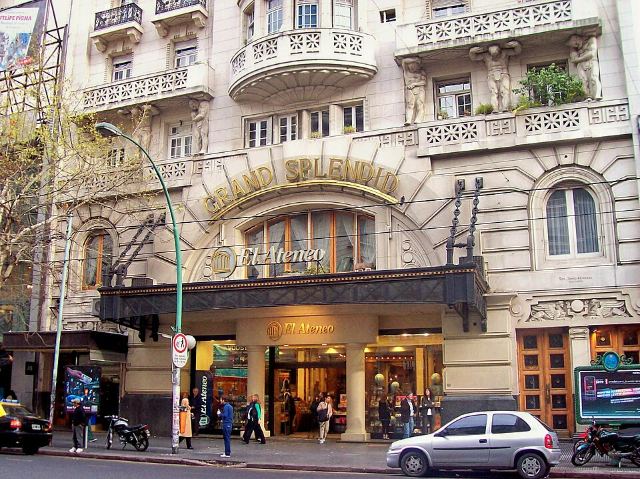 Buenos Aires