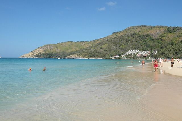 Nai harn beach phuket (63)