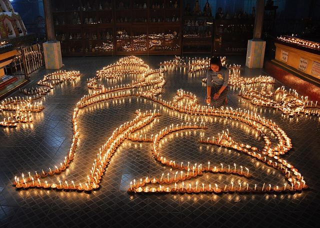 Lighting Festival