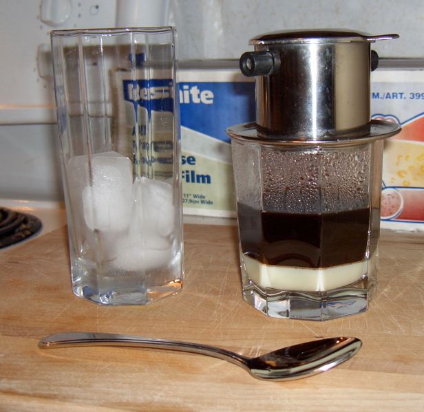 Viet-coffee